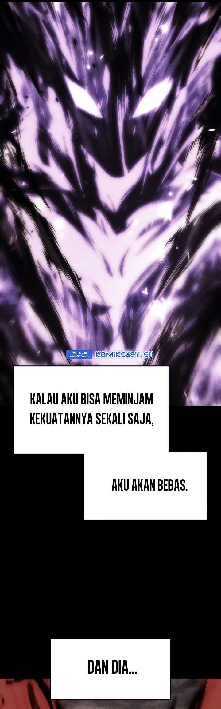 I Reincarnated As The Crazed Heir Chapter 107 Gambar 98