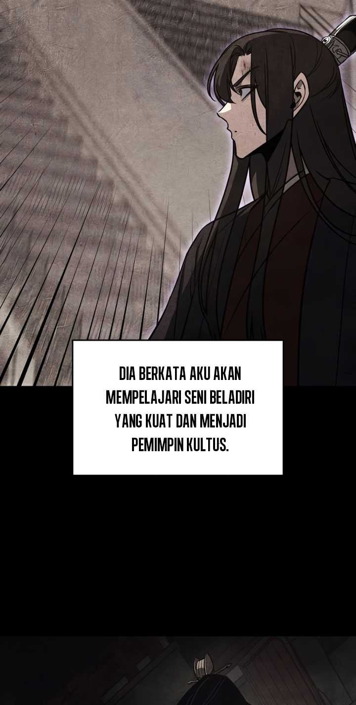 I Reincarnated As The Crazed Heir Chapter 107 Gambar 86