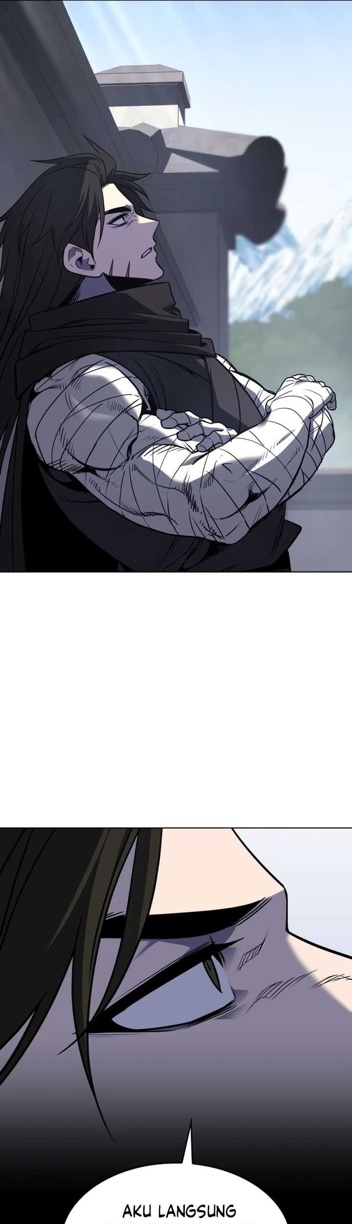 I Reincarnated As The Crazed Heir Chapter 107 Gambar 8