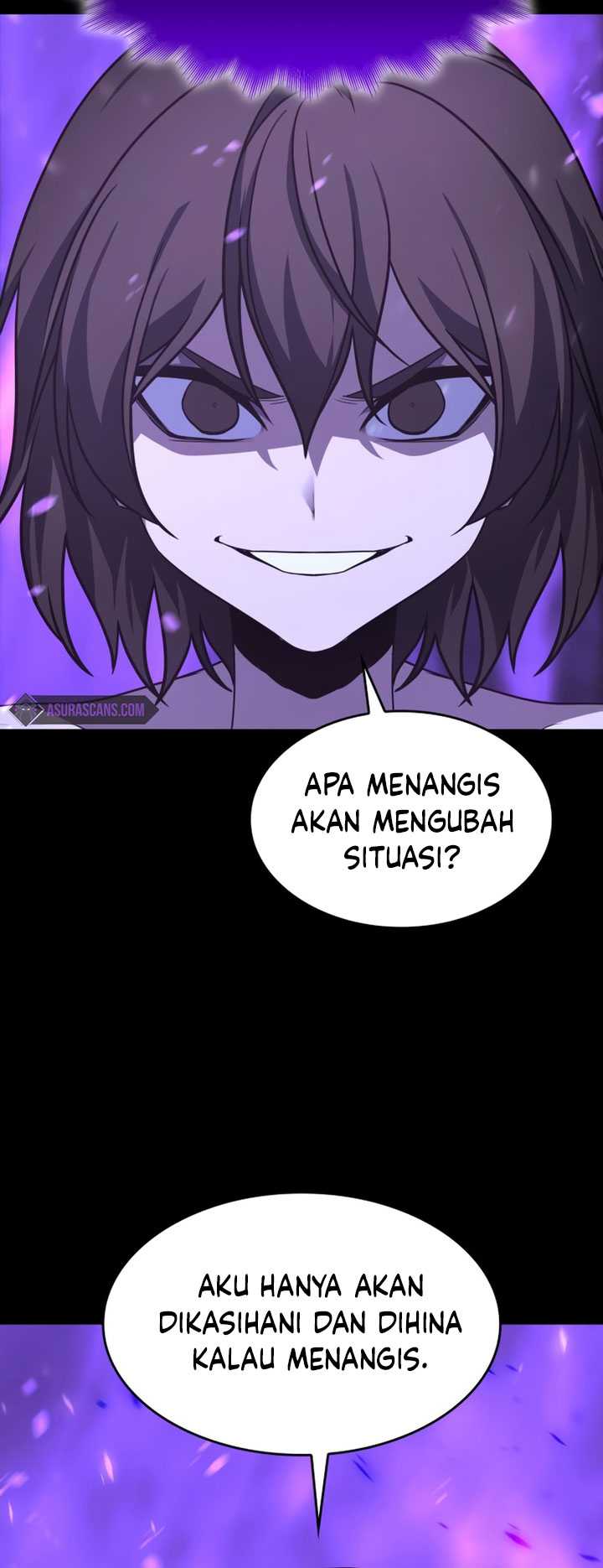 I Reincarnated As The Crazed Heir Chapter 107 Gambar 117