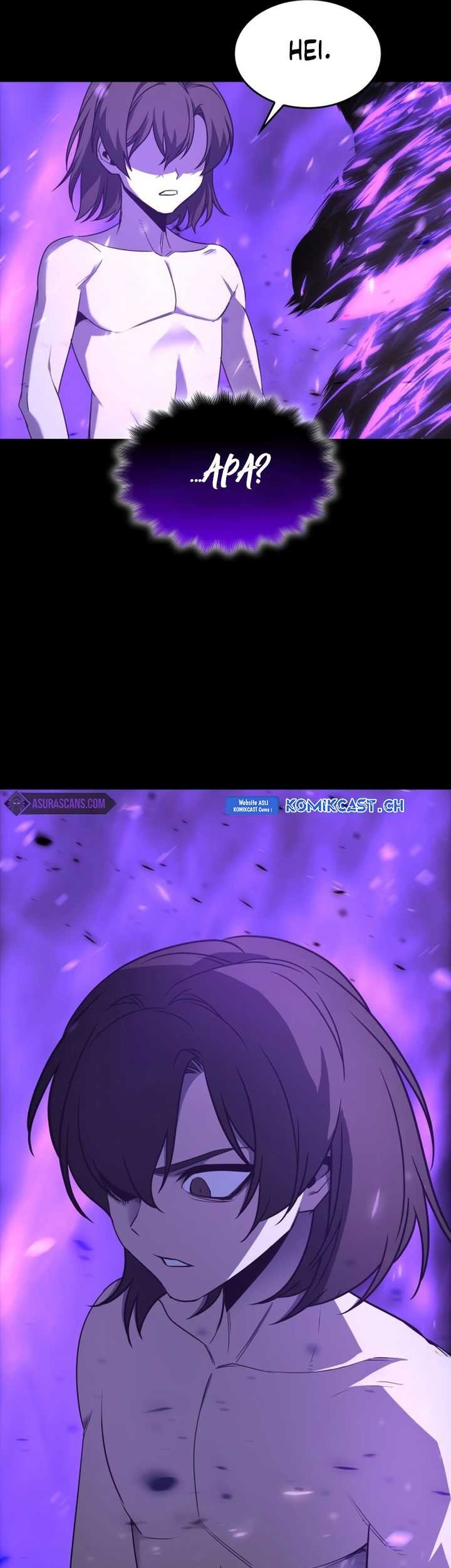 I Reincarnated As The Crazed Heir Chapter 107 Gambar 126