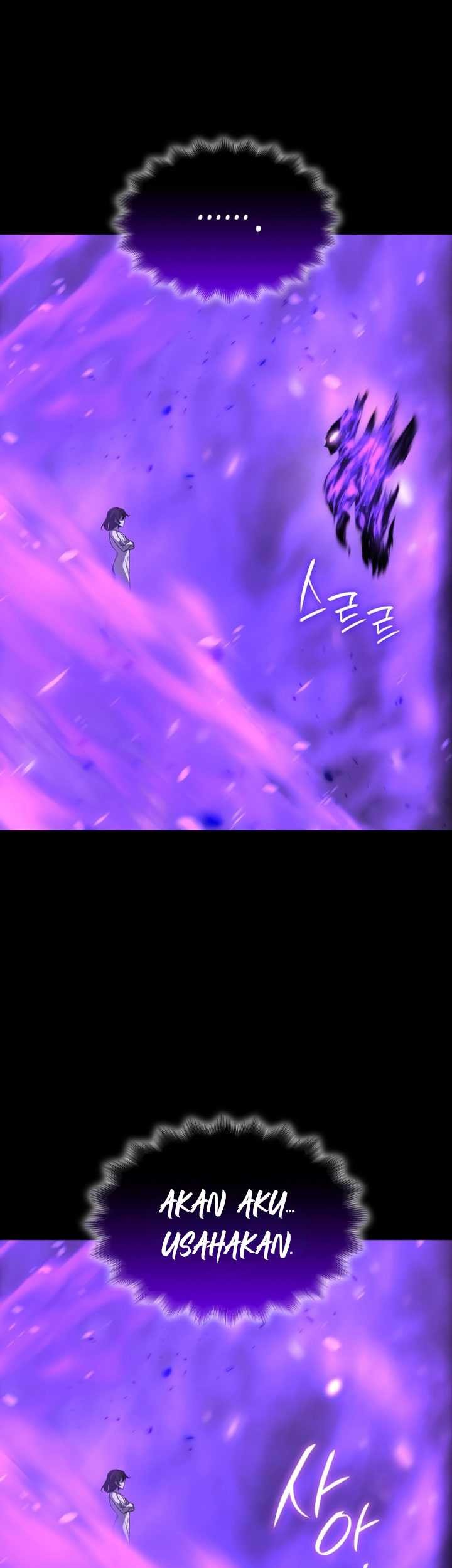 I Reincarnated As The Crazed Heir Chapter 107 Gambar 128