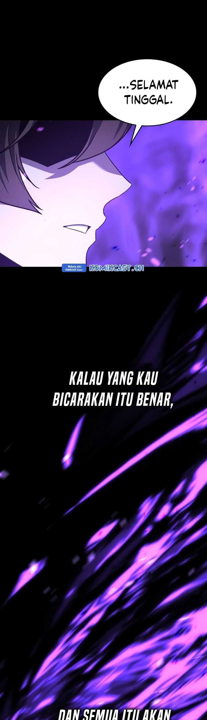 I Reincarnated As The Crazed Heir Chapter 107 Gambar 130