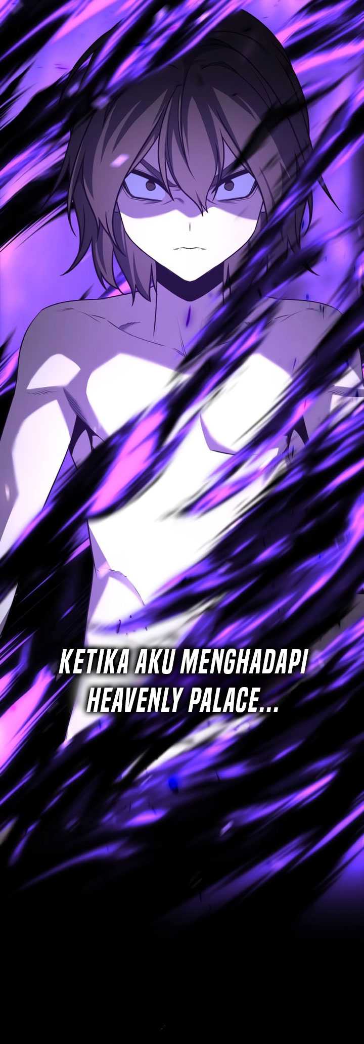I Reincarnated As The Crazed Heir Chapter 107 Gambar 132