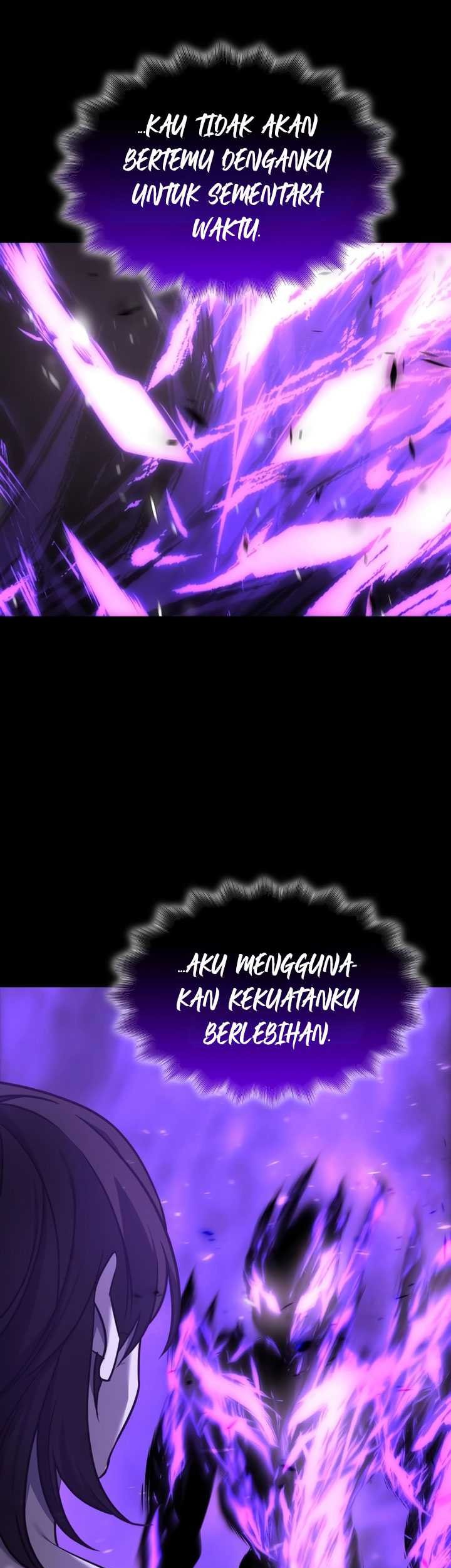 I Reincarnated As The Crazed Heir Chapter 107 Gambar 120