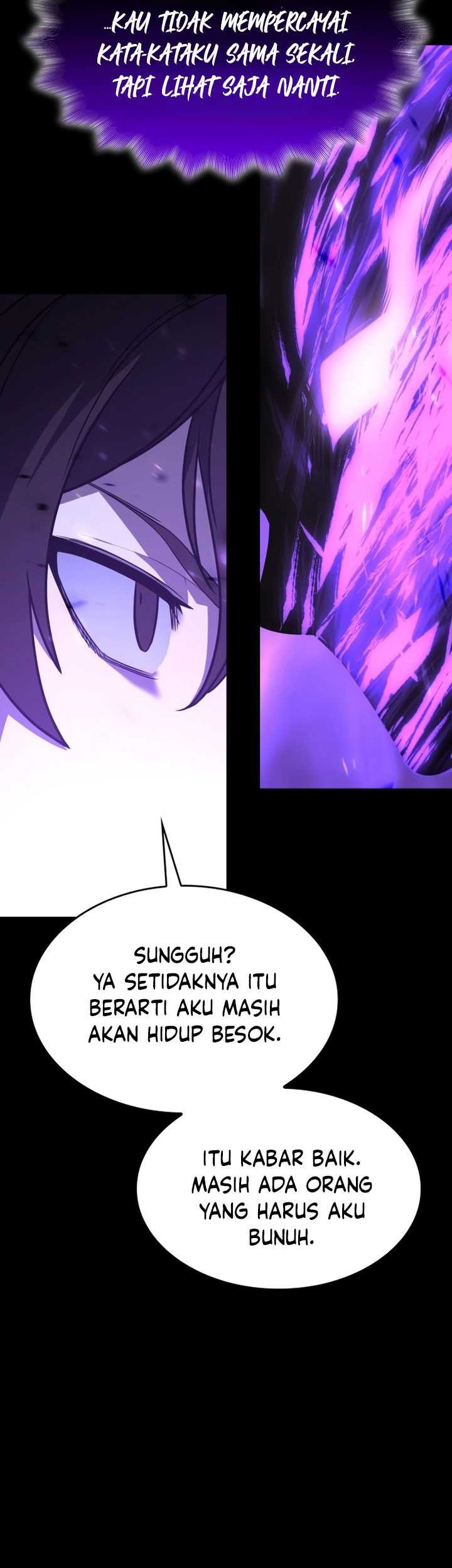 I Reincarnated As The Crazed Heir Chapter 107 Gambar 124