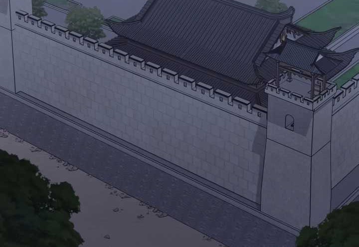 I Reincarnated As The Crazed Heir Chapter 107 Gambar 137