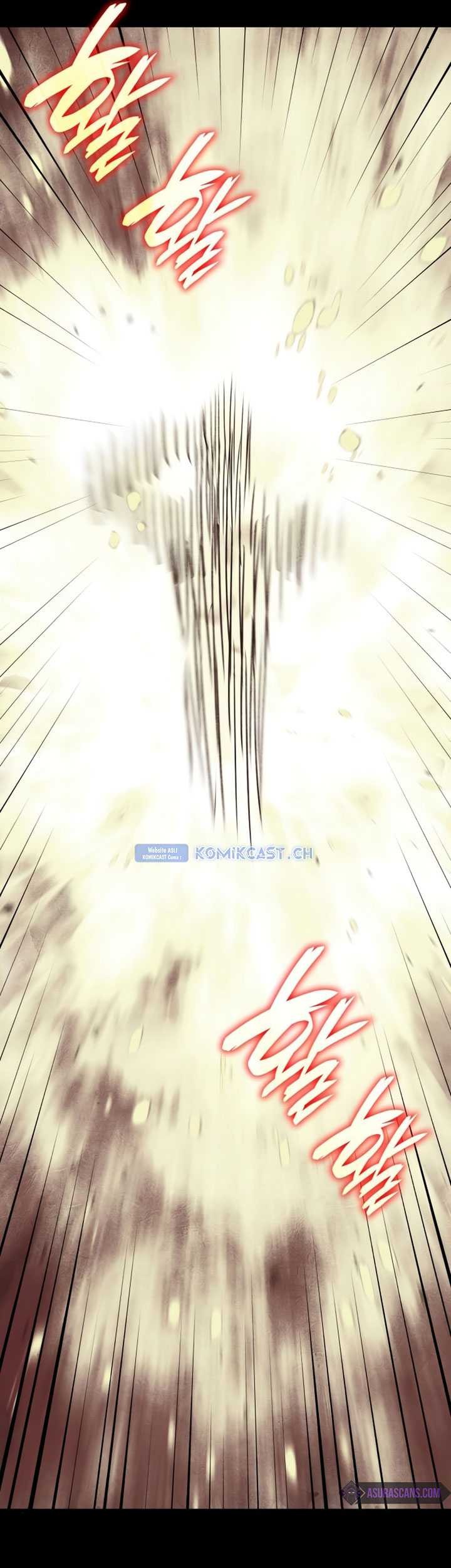 I Reincarnated As The Crazed Heir Chapter 107 Gambar 13