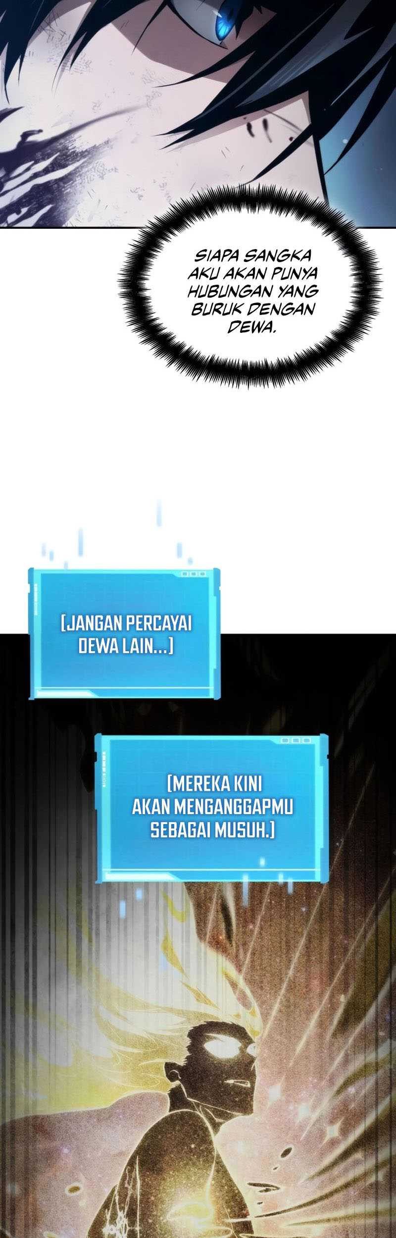 Boundless Necromancer Chapter 59 Gambar 53