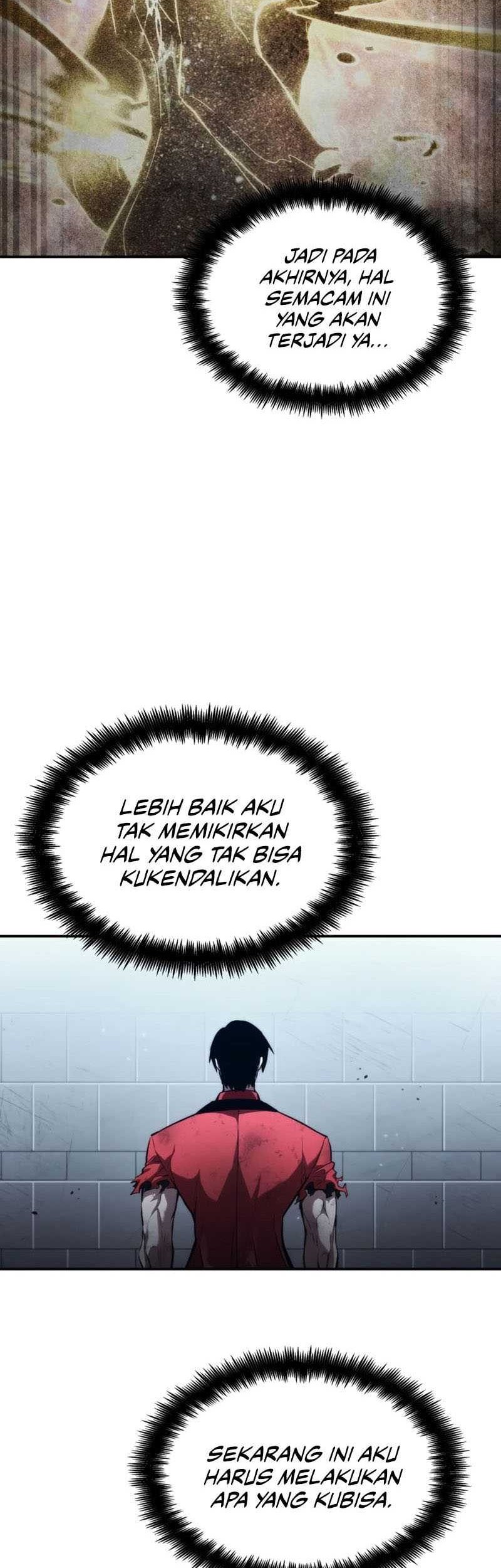 Boundless Necromancer Chapter 59 Gambar 54