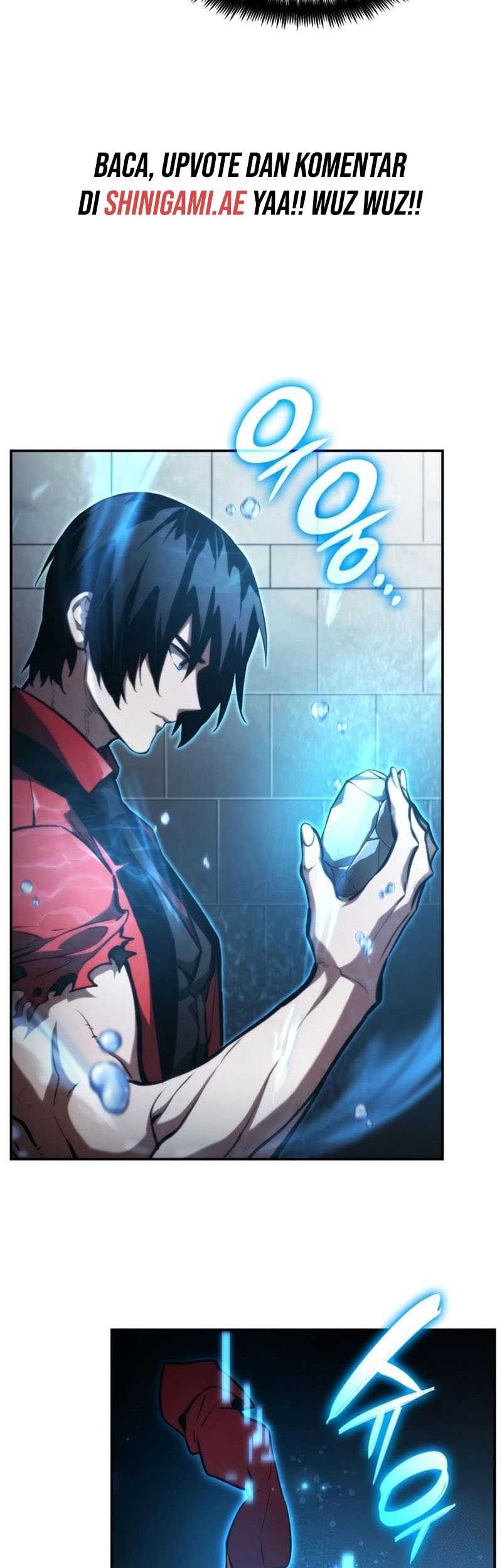 Boundless Necromancer Chapter 59 Gambar 55