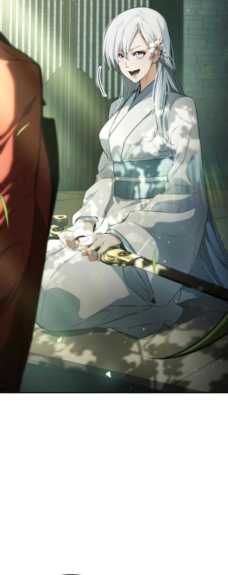 Boundless Necromancer Chapter 59 Gambar 60