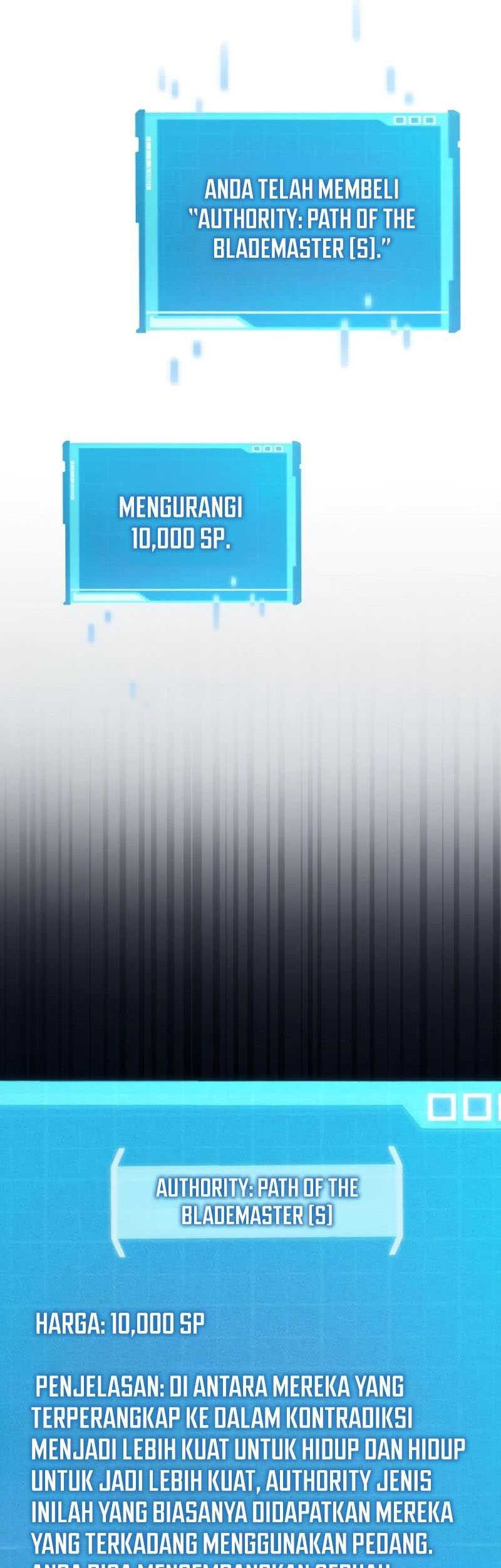 Boundless Necromancer Chapter 59 Gambar 57