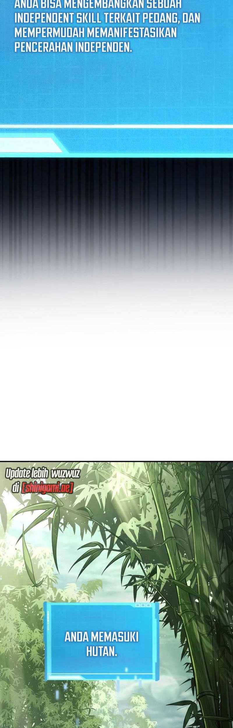 Boundless Necromancer Chapter 59 Gambar 58