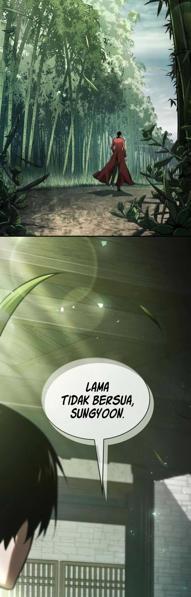 Boundless Necromancer Chapter 59 Gambar 59