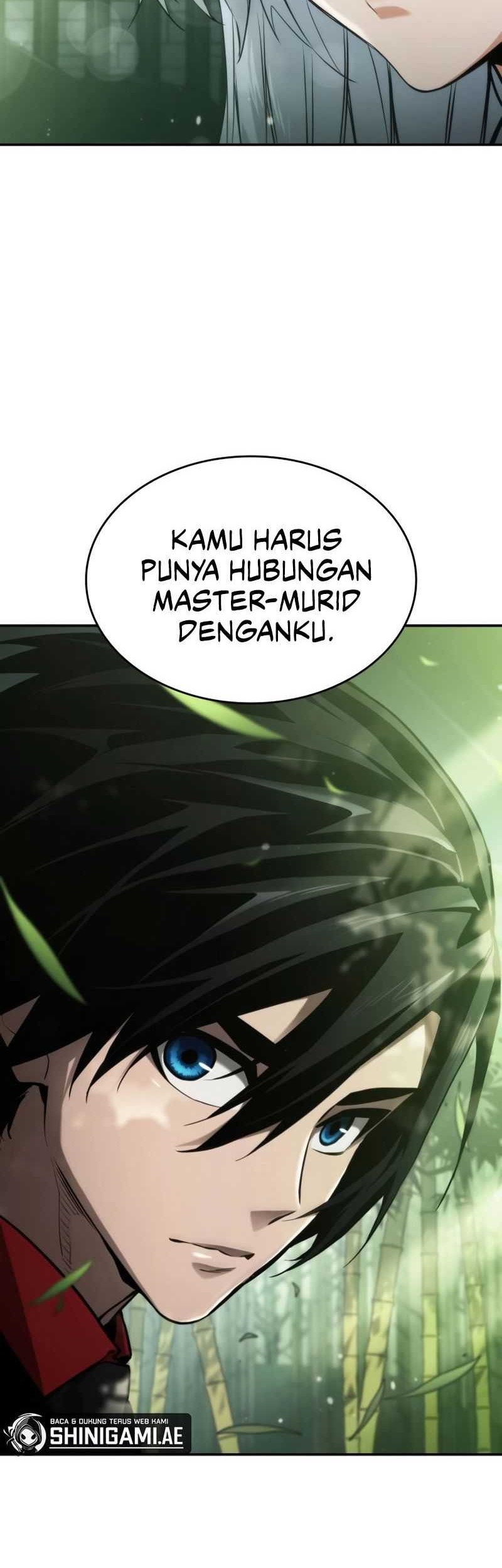 Boundless Necromancer Chapter 59 Gambar 72