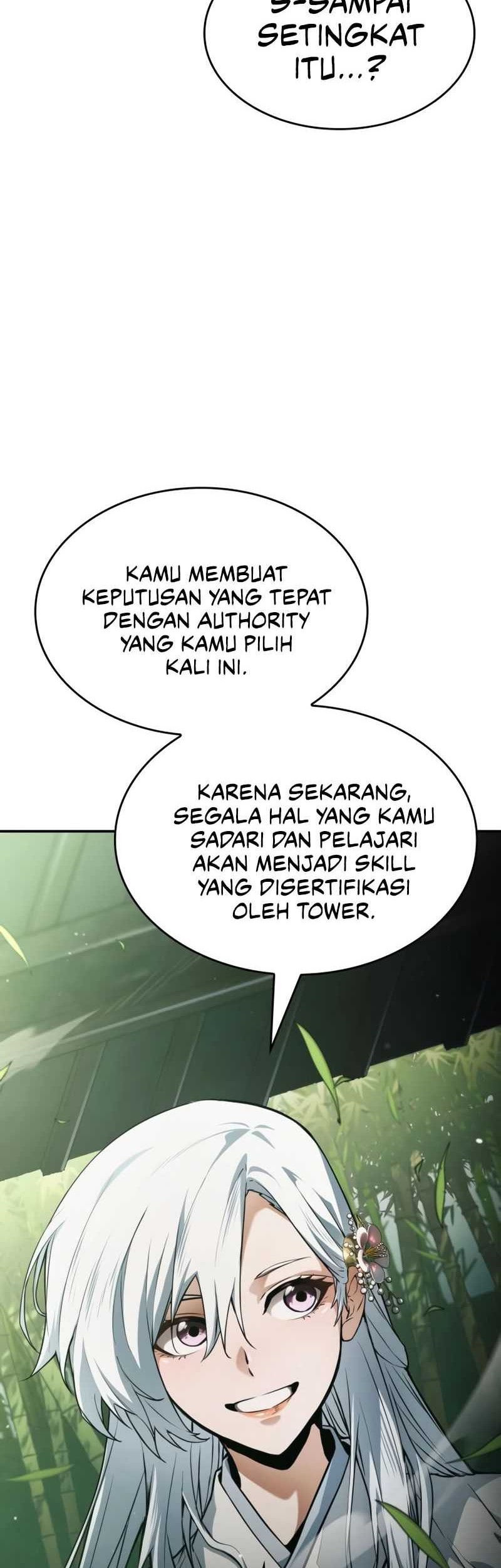 Boundless Necromancer Chapter 59 Gambar 70