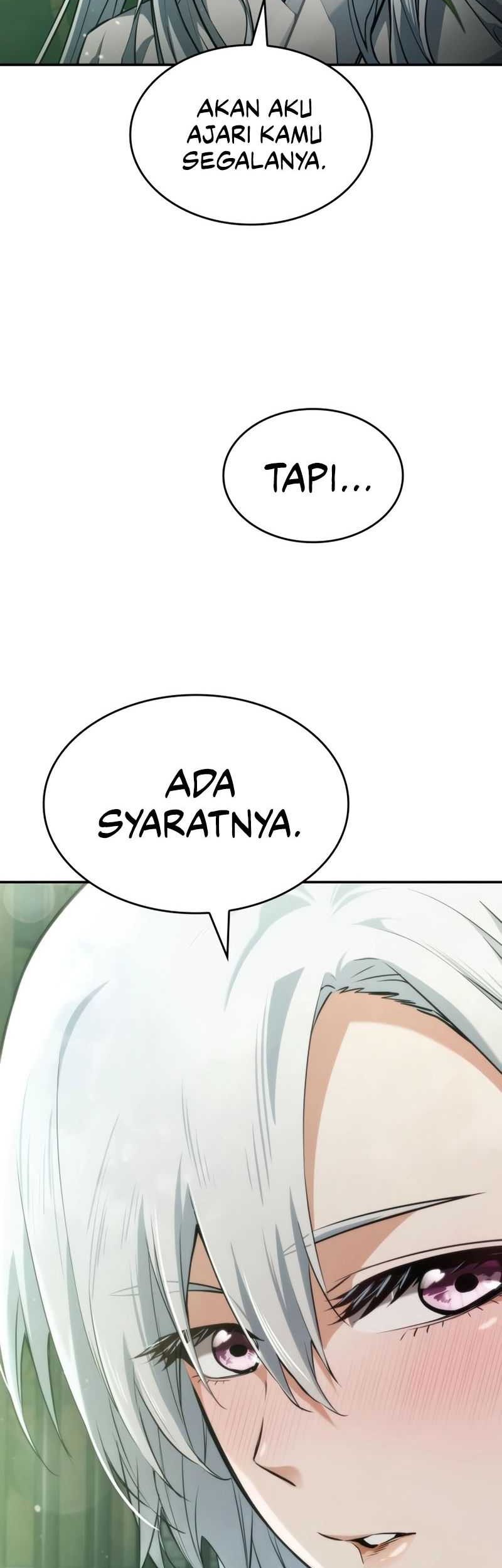 Boundless Necromancer Chapter 59 Gambar 71