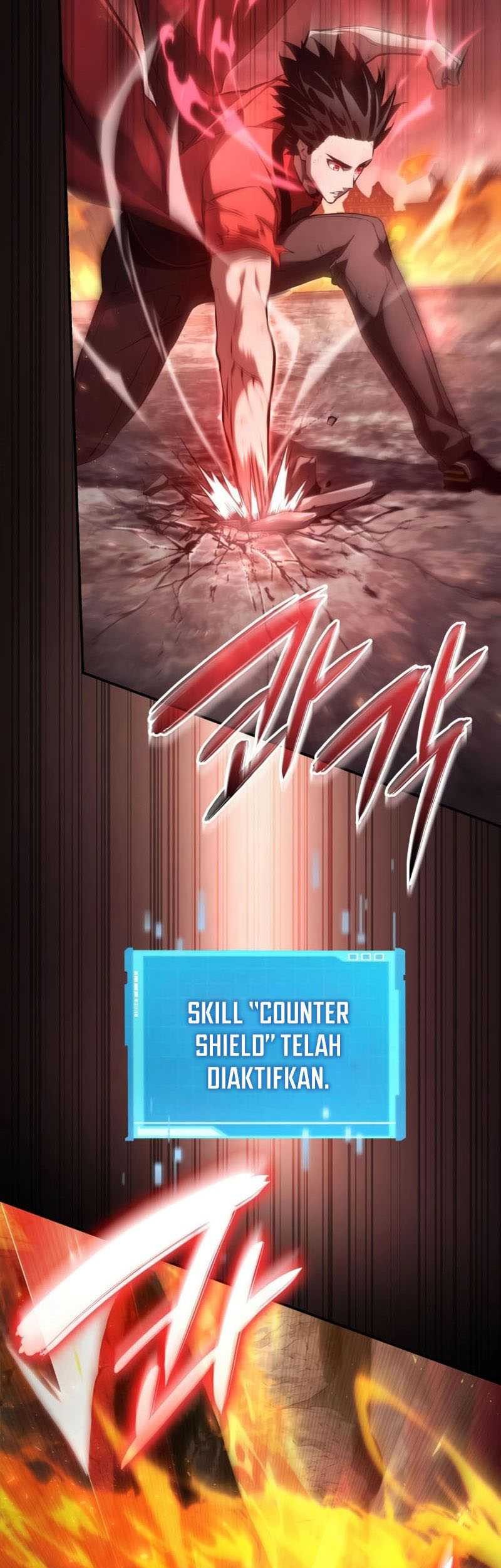 Boundless Necromancer Chapter 59 Gambar 33