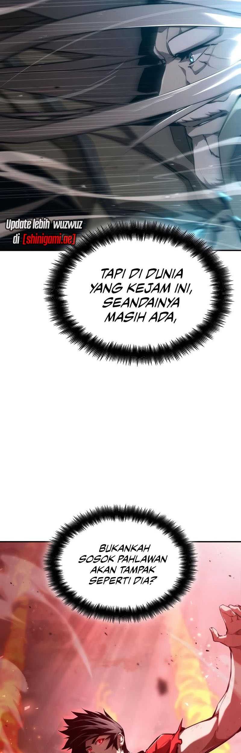 Boundless Necromancer Chapter 59 Gambar 35