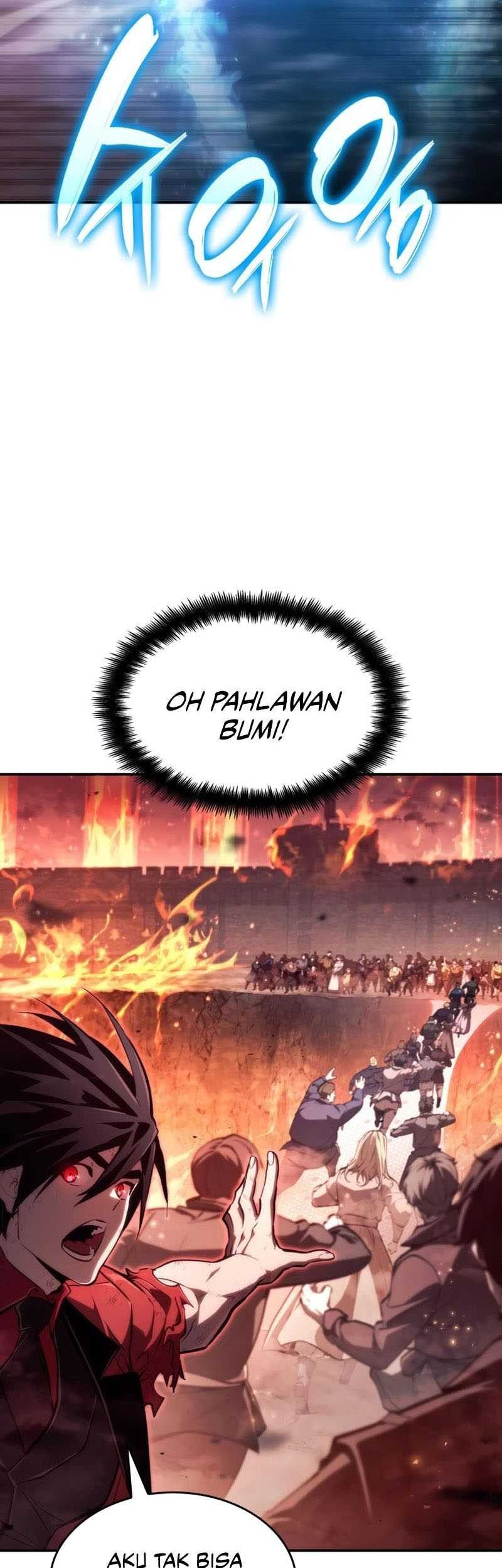 Boundless Necromancer Chapter 59 Gambar 37