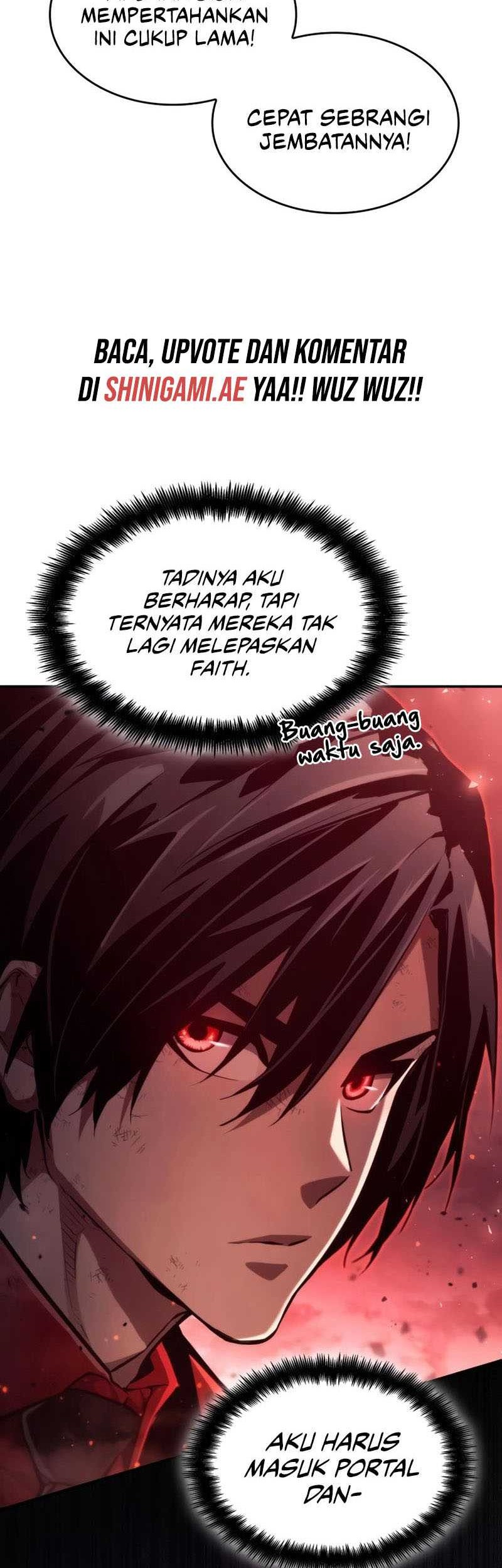 Boundless Necromancer Chapter 59 Gambar 38