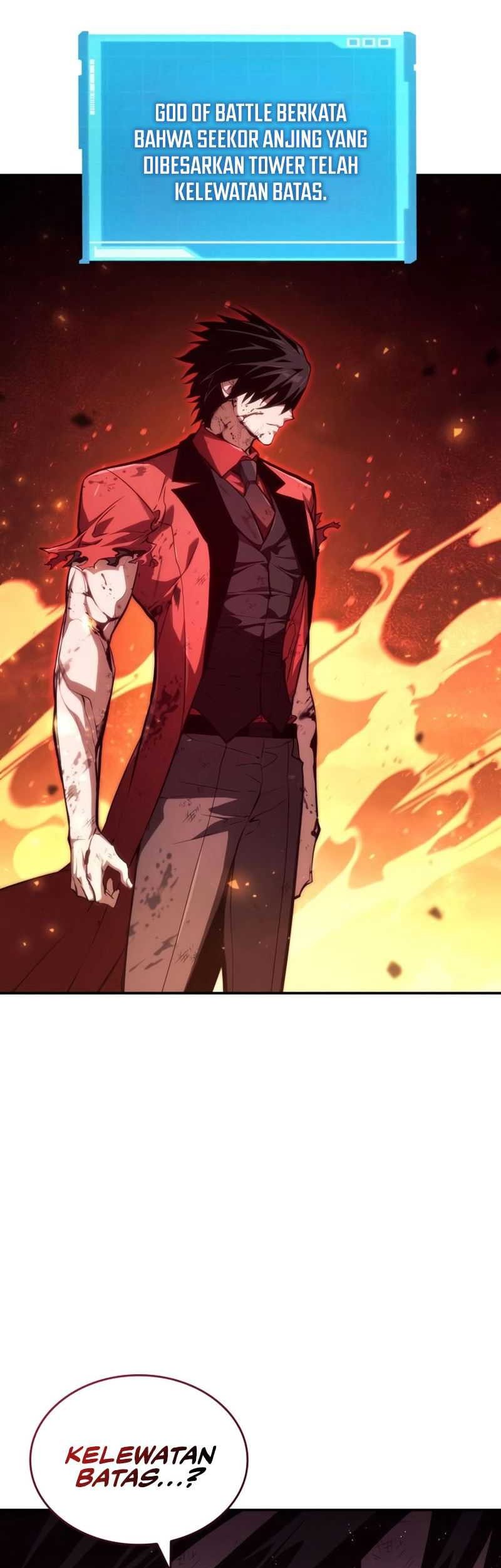 Boundless Necromancer Chapter 59 Gambar 43