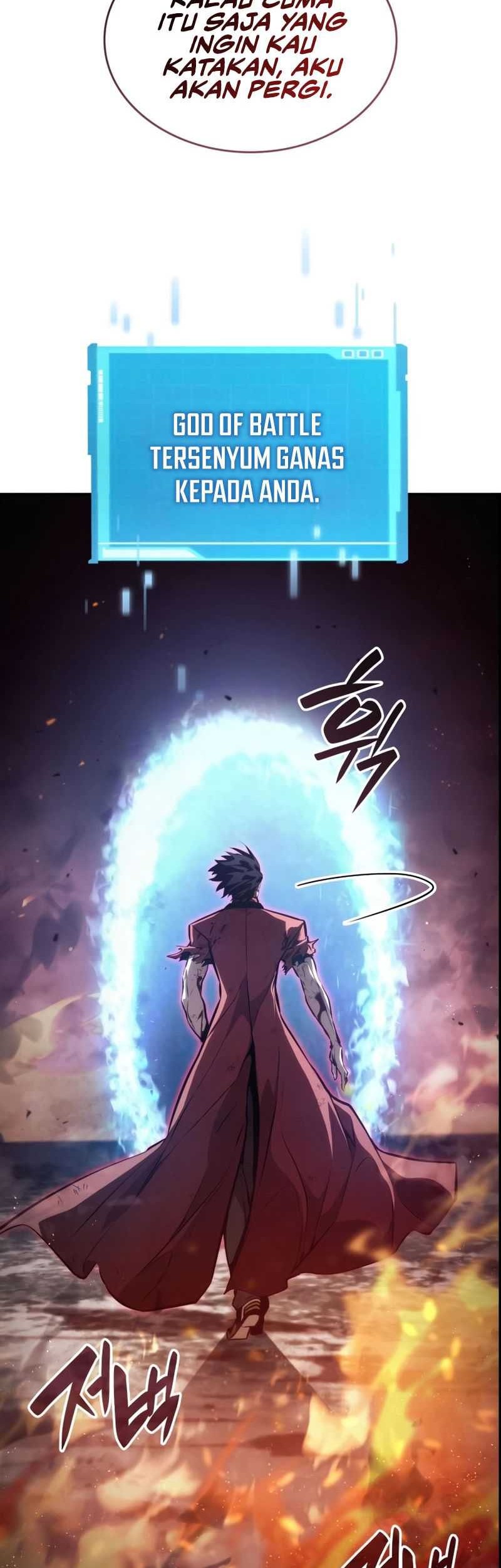 Boundless Necromancer Chapter 59 Gambar 46