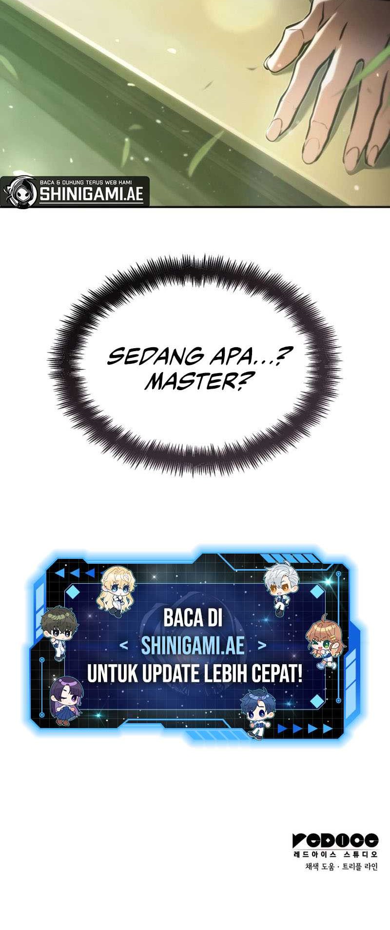 Boundless Necromancer Chapter 59 Gambar 92