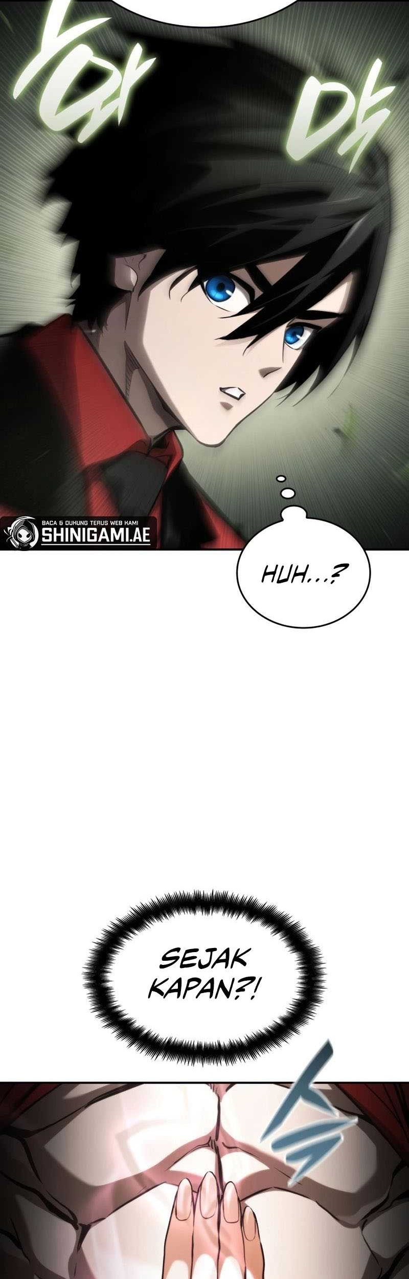 Boundless Necromancer Chapter 59 Gambar 90