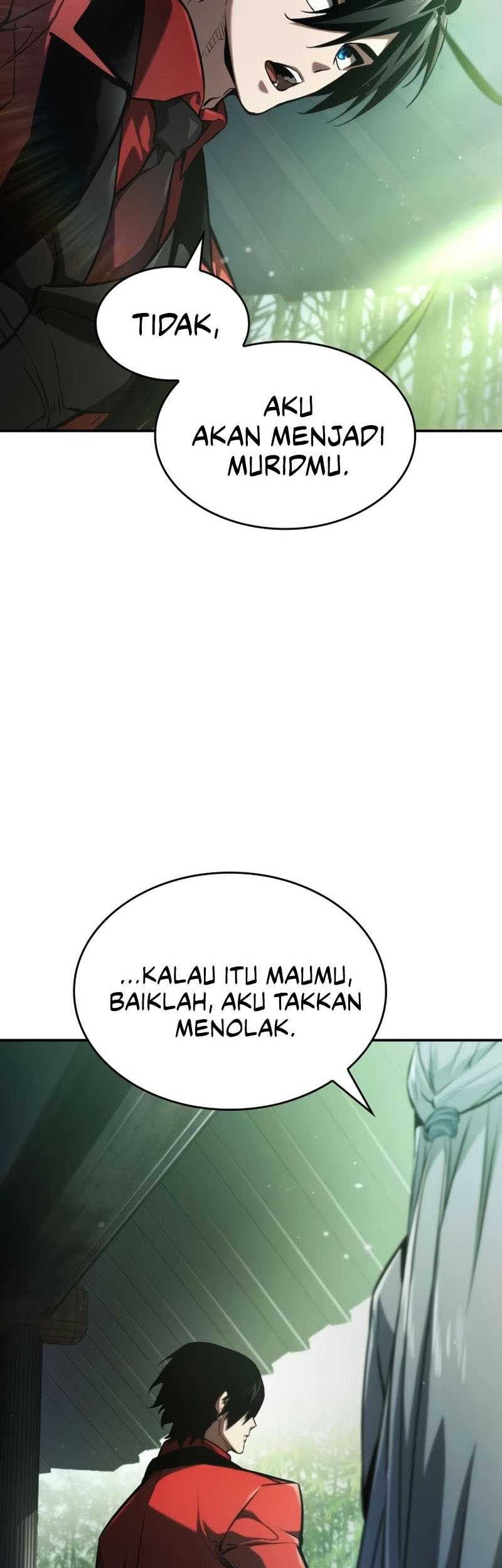 Boundless Necromancer Chapter 59 Gambar 75