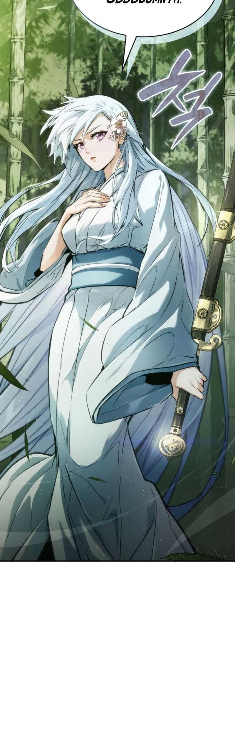 Boundless Necromancer Chapter 59 Gambar 80