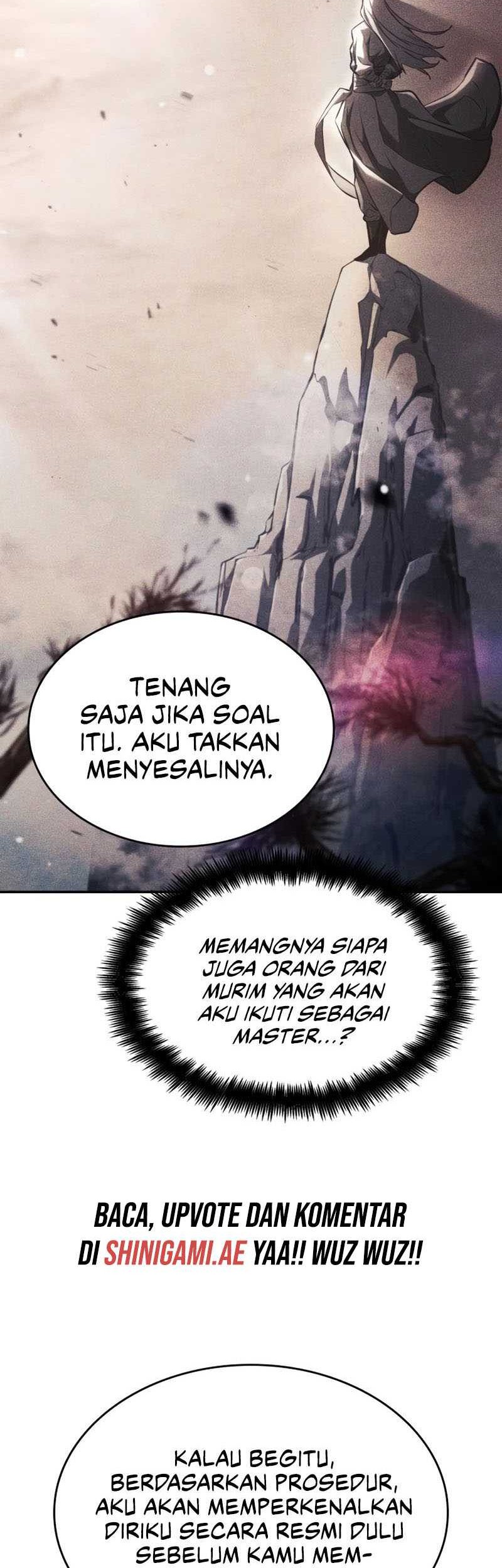 Boundless Necromancer Chapter 59 Gambar 78