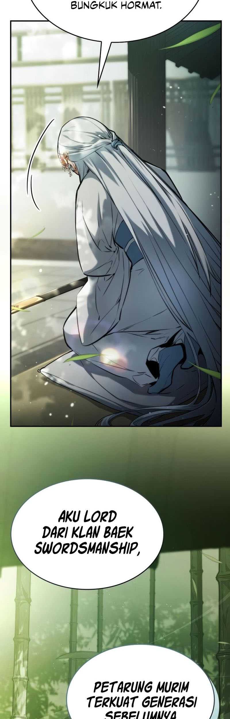 Boundless Necromancer Chapter 59 Gambar 79