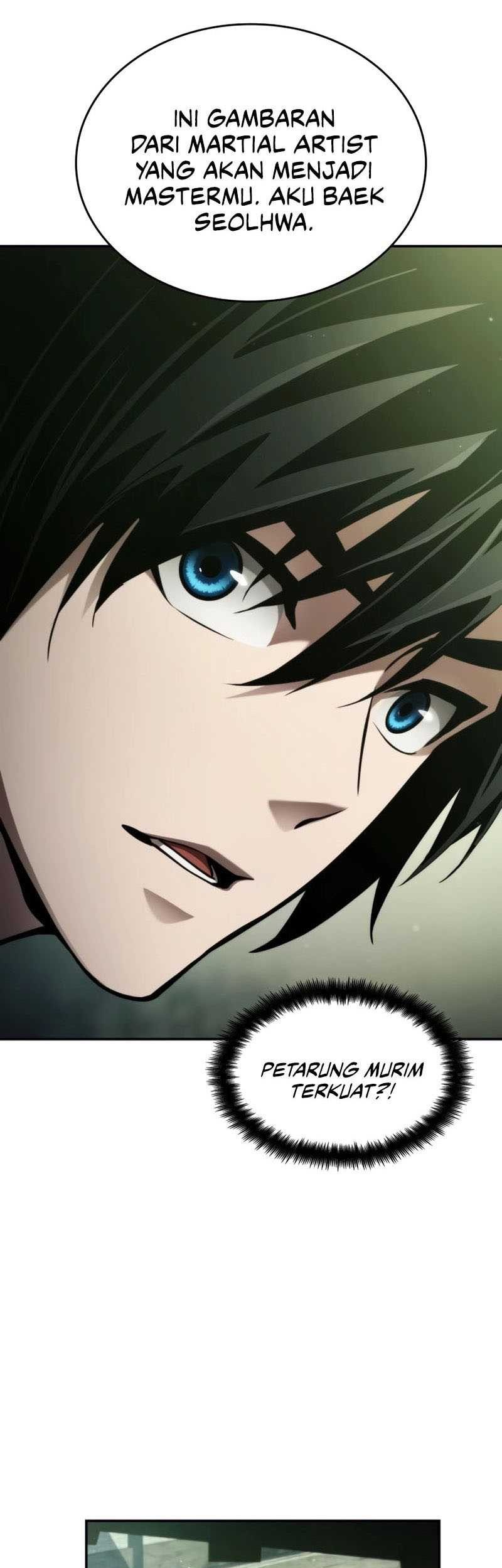 Boundless Necromancer Chapter 59 Gambar 81