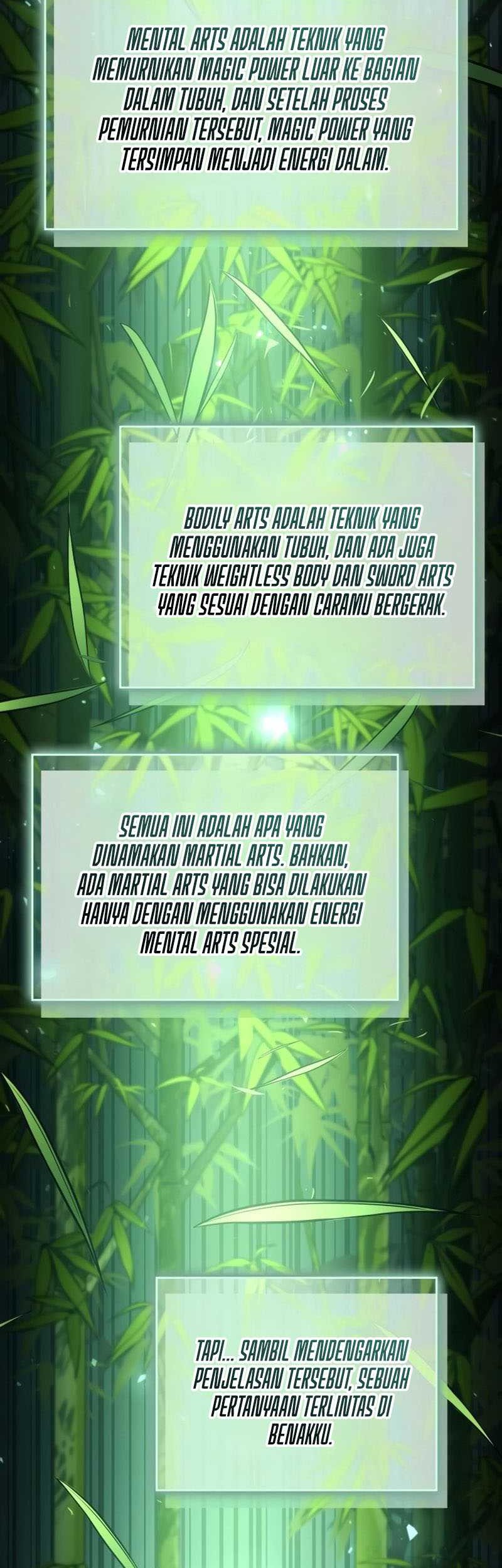 Boundless Necromancer Chapter 59 Gambar 83