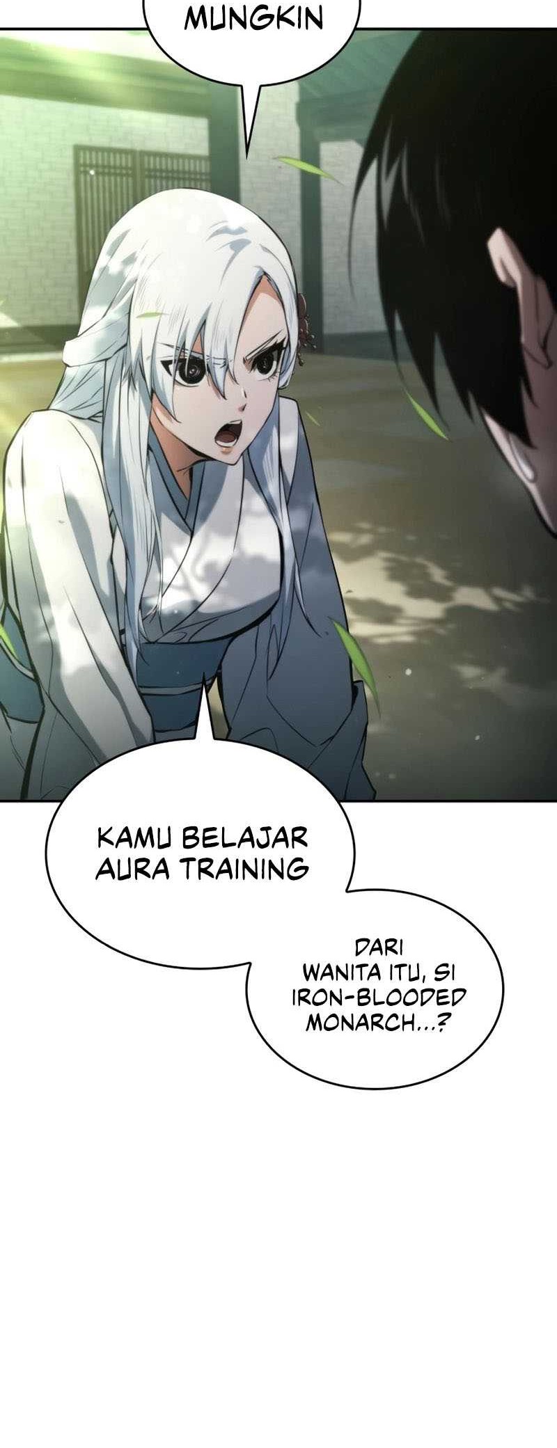 Boundless Necromancer Chapter 59 Gambar 88