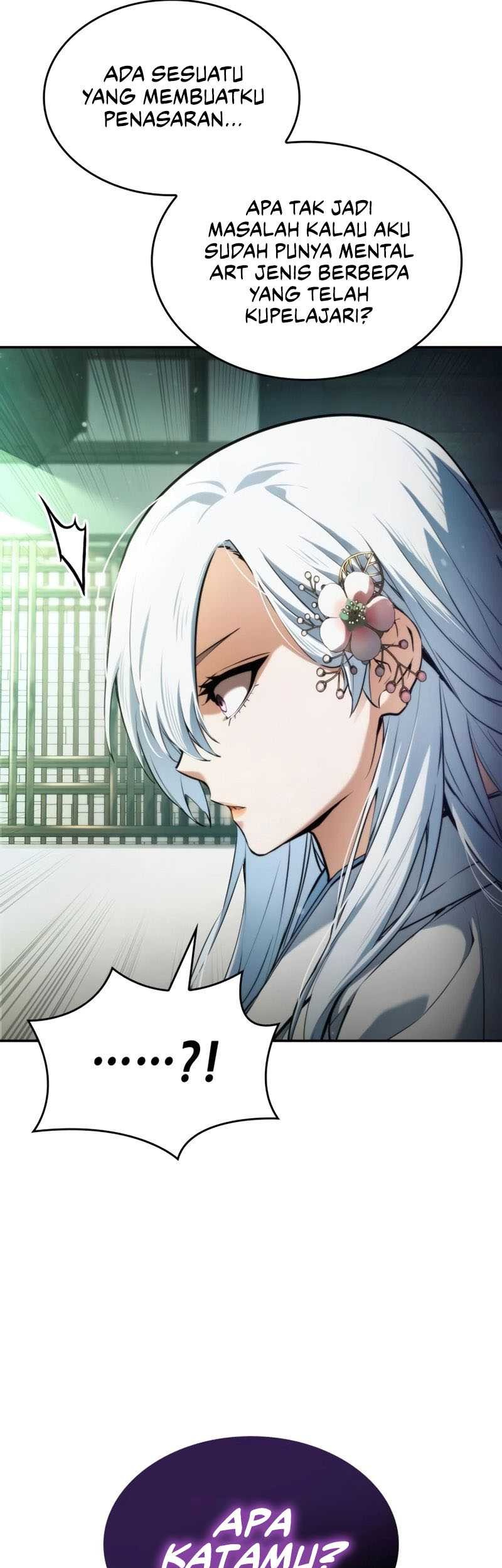 Boundless Necromancer Chapter 59 Gambar 85