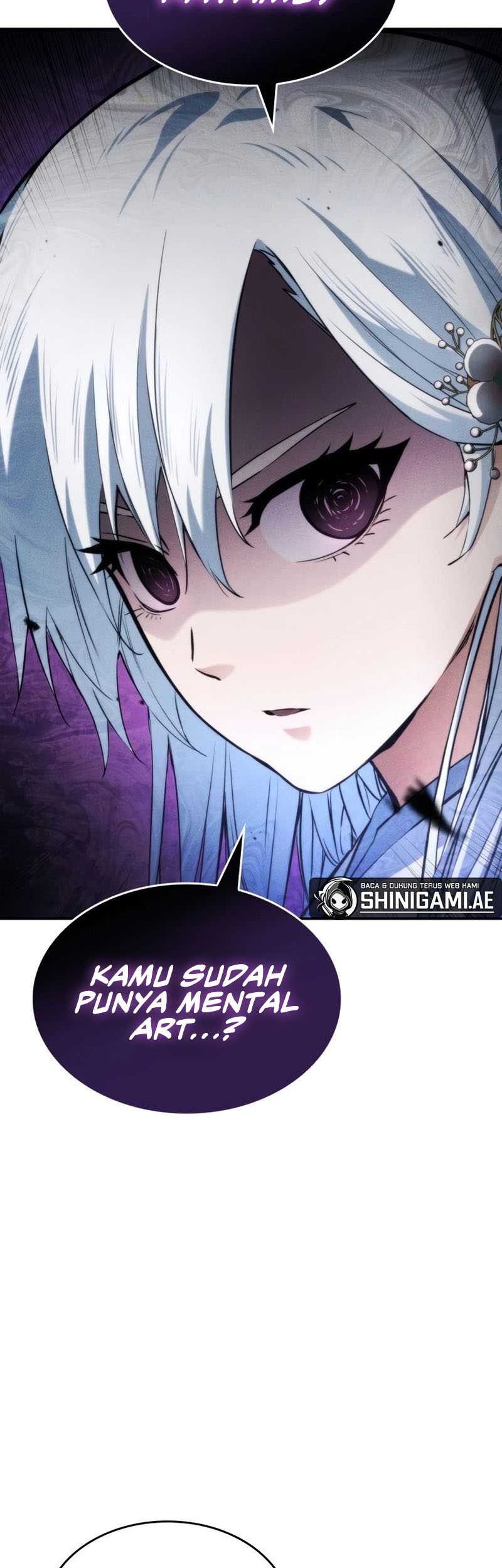 Boundless Necromancer Chapter 59 Gambar 86