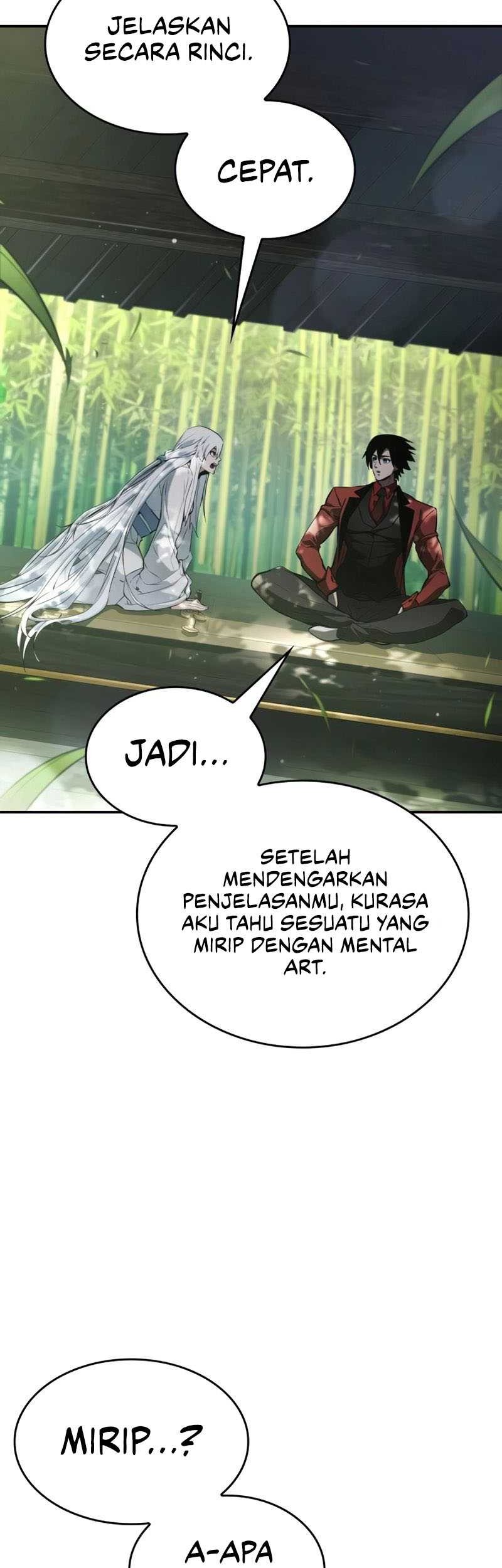 Boundless Necromancer Chapter 59 Gambar 87