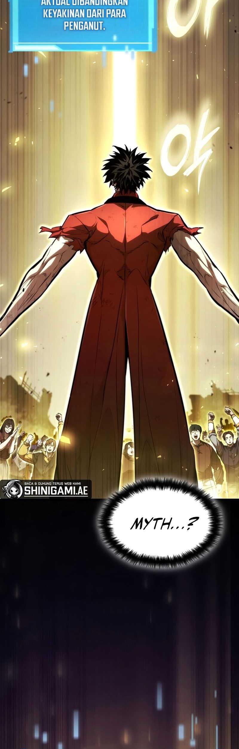 Boundless Necromancer Chapter 59 Gambar 4