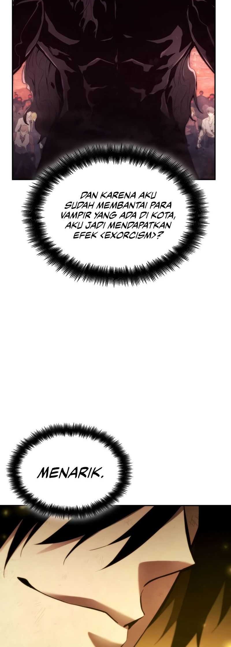 Boundless Necromancer Chapter 59 Gambar 9