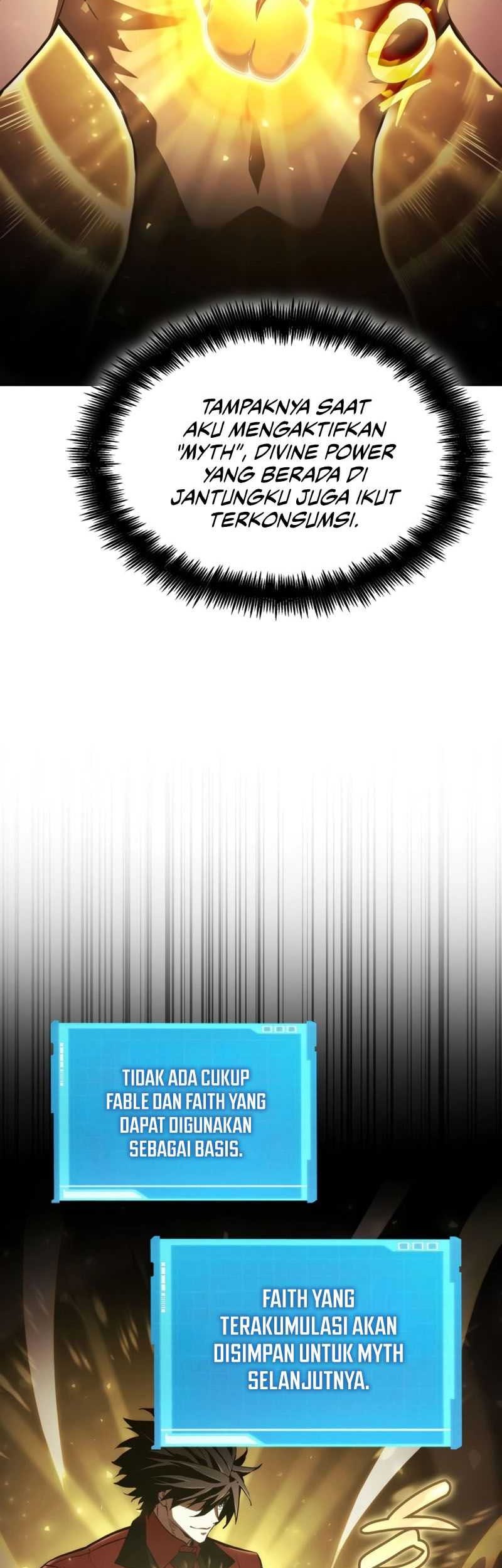 Boundless Necromancer Chapter 59 Gambar 12