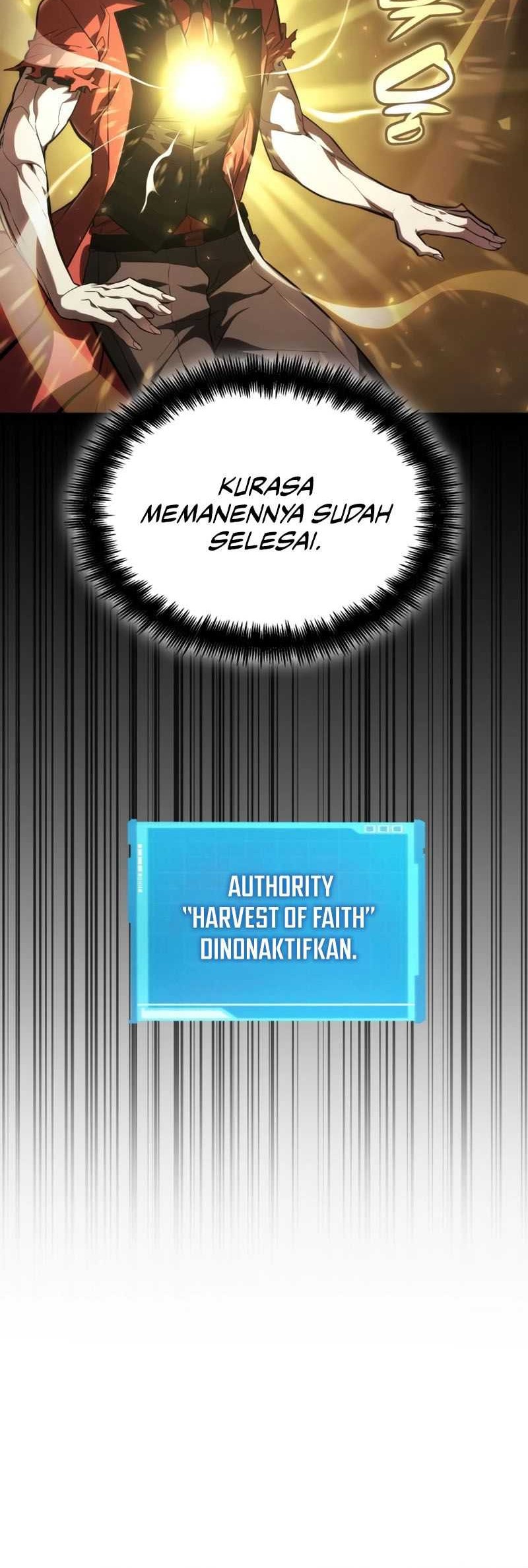 Boundless Necromancer Chapter 59 Gambar 13
