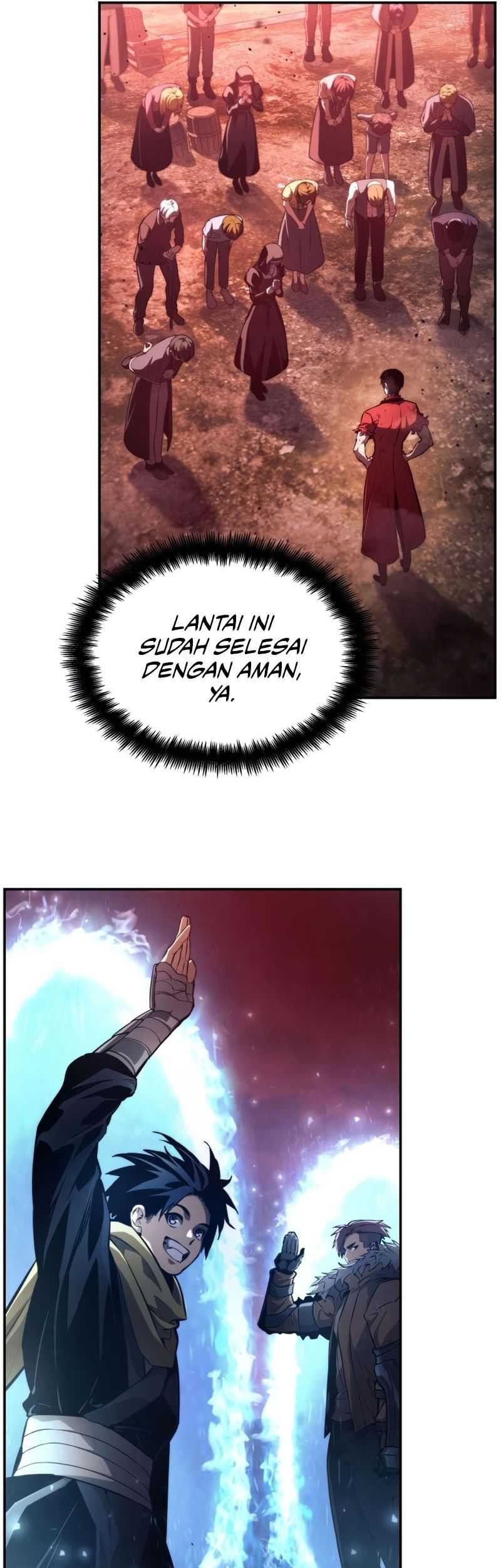 Boundless Necromancer Chapter 59 Gambar 14