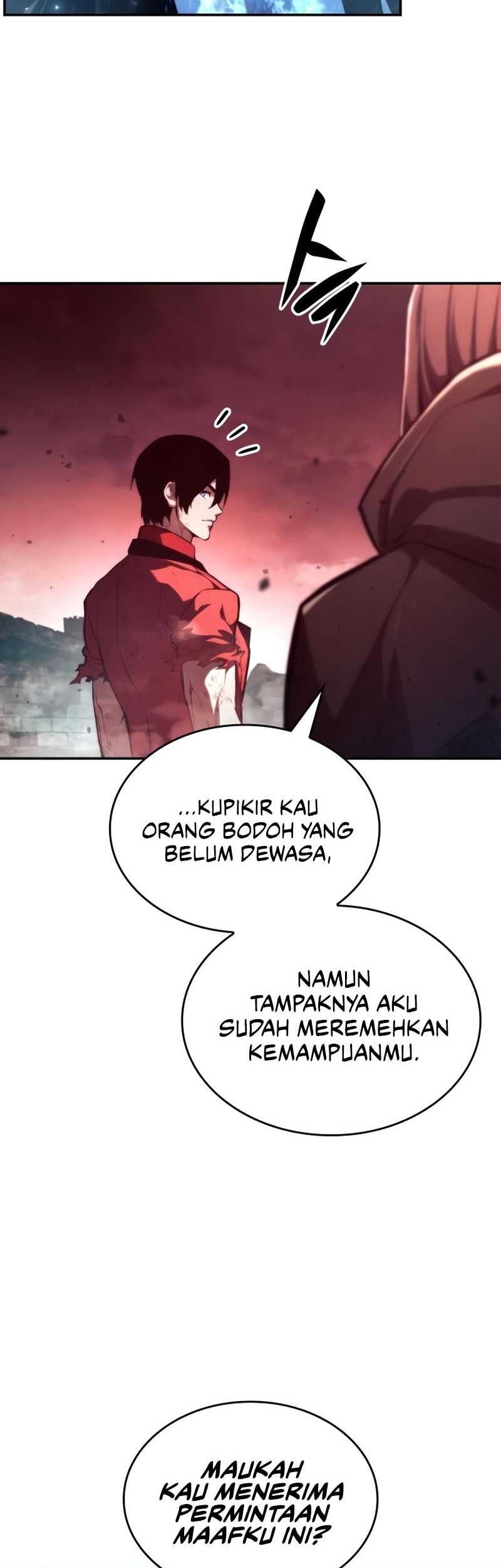 Boundless Necromancer Chapter 59 Gambar 15