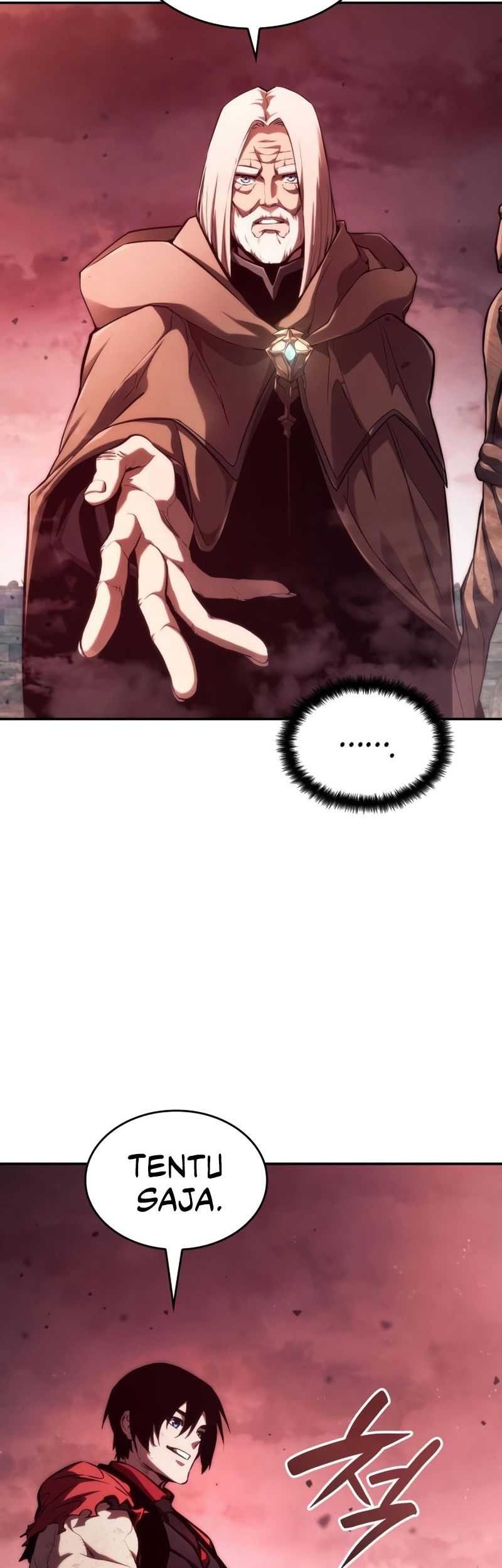 Boundless Necromancer Chapter 59 Gambar 16