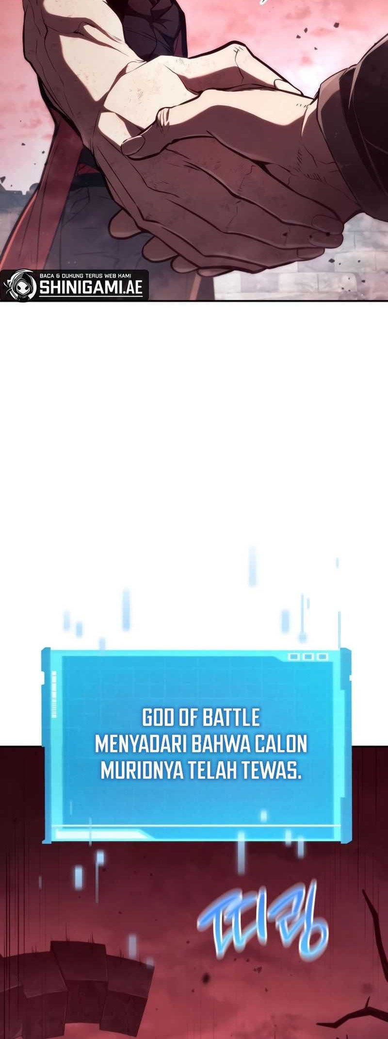 Boundless Necromancer Chapter 59 Gambar 17