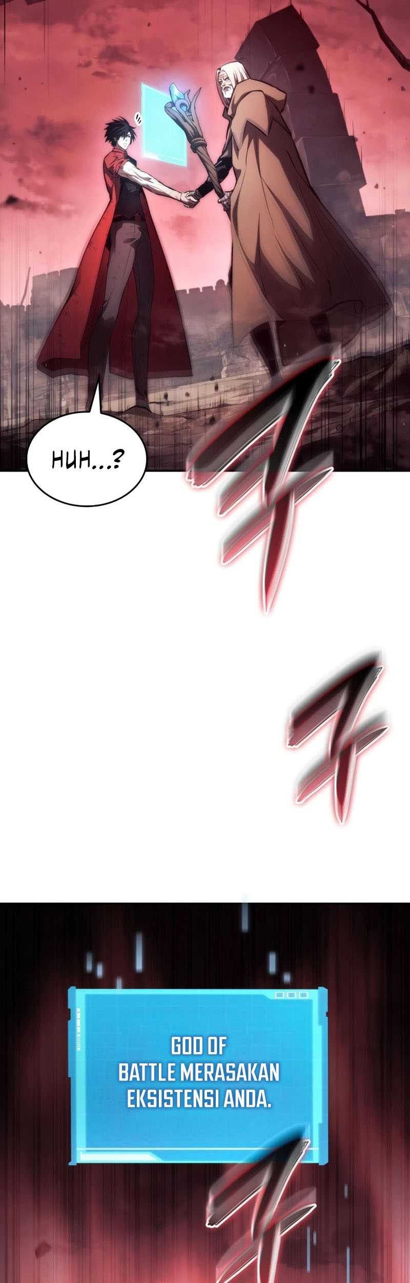 Boundless Necromancer Chapter 59 Gambar 18