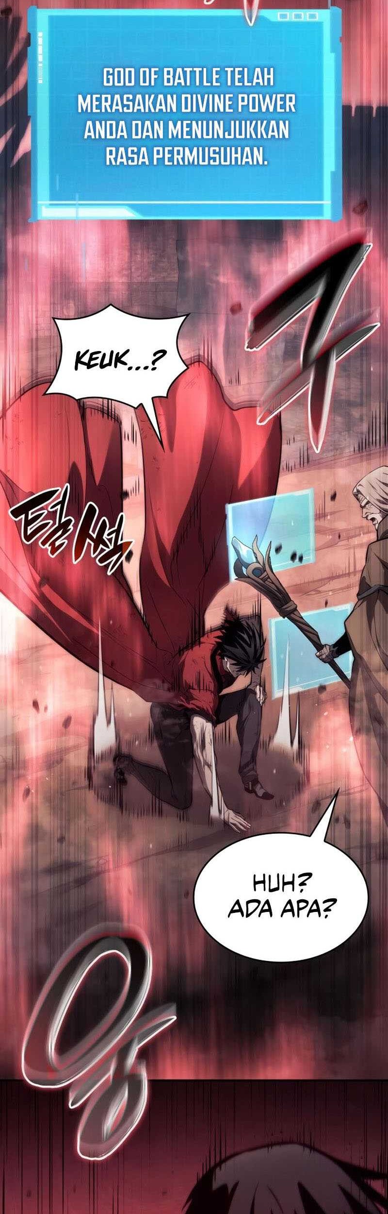 Boundless Necromancer Chapter 59 Gambar 19